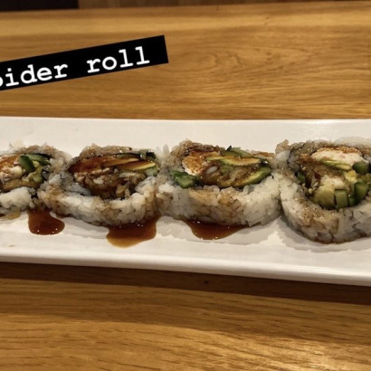 Chef's Special Rolls